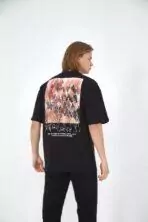 SAW Art Series, Who Really Are You — T-shirt Oversize