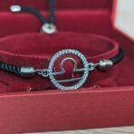 Celestial Charms, Balance — Bracelet Unisexe – Image 2
