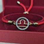 Celestial Charms, Balance — Bracelet Unisexe – Image 3