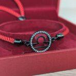 Celestial Charms, Balance — Bracelet Unisexe – Image 4