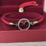 Celestial Charms, Bélier — Bracelet Unisexe – Image 2