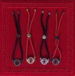 Celestial Charms, Cancer — Bracelet Unisexe