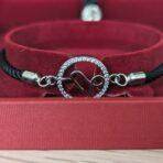 Celestial Charms, Capricorne — Bracelet Unisexe – Image 2