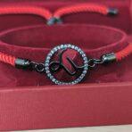 Celestial Charms, Capricorne — Bracelet Unisexe – Image 5