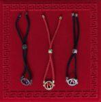 Celestial Charms, Lion — Bracelet Unisexe