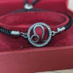 Celestial Charms, Lion — Bracelet Unisexe – Image 4