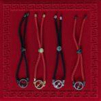 Celestial Charms, Sagittaire — Bracelet Unisexe