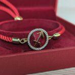 Celestial Charms, Sagittaire — Bracelet Unisexe – Image 4