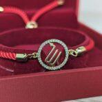 Celestial Charms, Scorpion — Bracelet Unisexe – Image 3