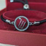 Celestial Charms, Scorpion — Bracelet Unisexe – Image 4