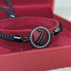 Celestial Charms, Scorpion — Bracelet Unisexe – Image 5