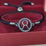 Celestial Charms, Taureau — Bracelet Unisexe – Image 4