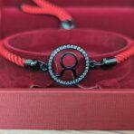 Celestial Charms, Taureau — Bracelet Unisexe – Image 5